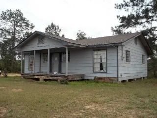Foreclosed Home - 61450 HIGHWAY 438, 70426