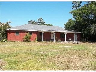 Foreclosed Home - 14420 LANCASTER RD, 70427