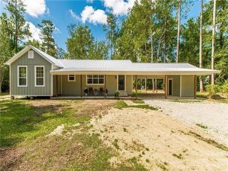 Foreclosed Home - 1336 BORGNE AVE, 70427
