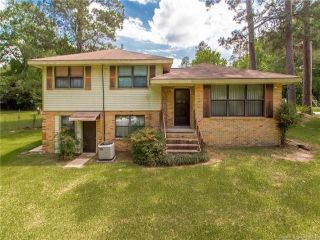 Foreclosed Home - 140 COOPER RD, 70427