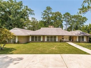 Foreclosed Home - 1547 WILLIAM PETERS RD, 70427