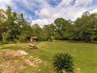 Foreclosed Home - 12050 HANSEN RD, 70427