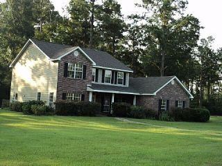 Foreclosed Home - 100 WINDOVER RD, 70431