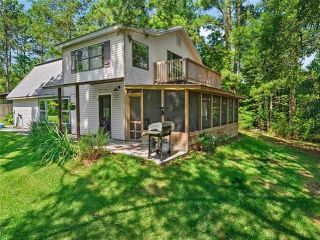 Foreclosed Home - 209 CHURCHILL DOWNS DR, 70431