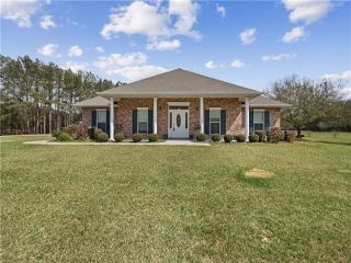 Foreclosed Home - 83272 PRESS SHARP RD, 70431
