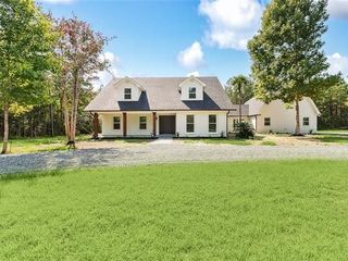 Foreclosed Home - 114 HOLLOW HILL RD, 70431