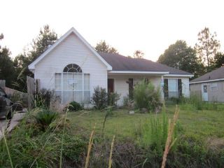Foreclosed Home - 70039 9TH ST, 70433