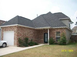 Foreclosed Home - 332 LISMORE LN, 70433