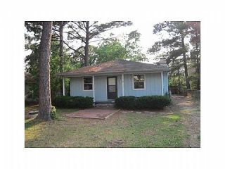 Foreclosed Home - 70119 8TH ST, 70433