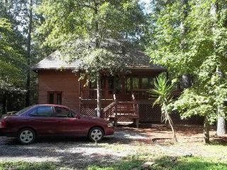 Foreclosed Home - 71425 S RIVER DR, 70433
