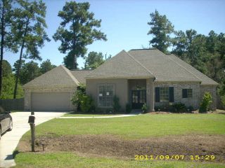 Foreclosed Home - 108 DIANNA CT, 70433