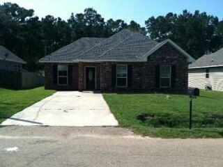 Foreclosed Home - 70207 7TH ST, 70433