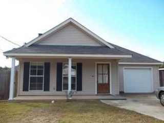Foreclosed Home - 70431 G ST, 70433