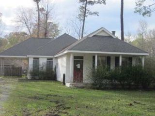 Foreclosed Home - 602 ORLEANS AVE, 70433