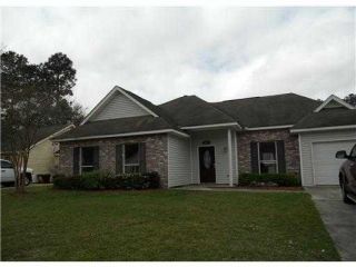 Foreclosed Home - 70243 9TH ST, 70433