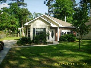 Foreclosed Home - 70346 K ST, 70433