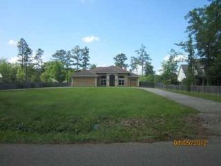 Foreclosed Home - List 100299398