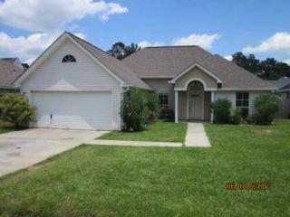 Foreclosed Home - 70312 6TH ST, 70433