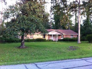 Foreclosed Home - 8 WHIPPORWILL RD, 70433