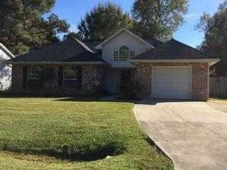 Foreclosed Home - 6 WOODLAWN DR, 70433