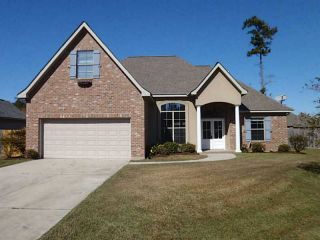 Foreclosed Home - 409 MILLSTONE CT, 70433