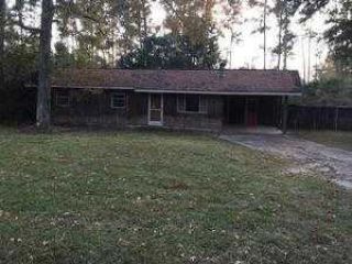 Foreclosed Home - 18162 CUSACHS DR, 70433