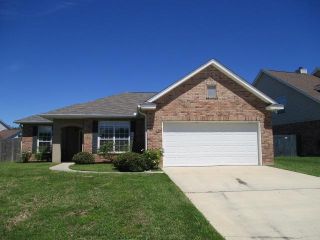 Foreclosed Home - 515 Jack Drive, 70433
