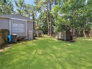 Foreclosed Home - 70341 F ST, 70433