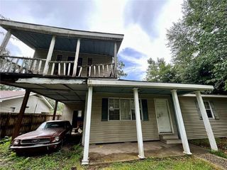 Foreclosed Home - 516 E 2ND AVE, 70433