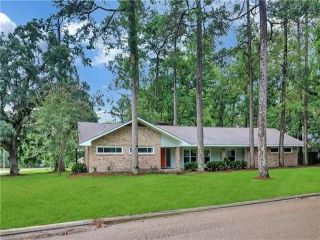 Foreclosed Home - 119 BELLE TERRE BLVD, 70433