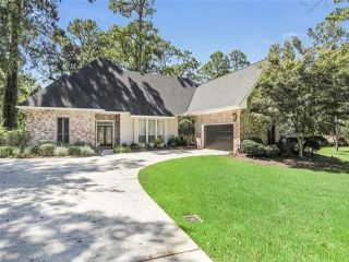 Foreclosed Home - 171 BELLE TERRE BLVD, 70433