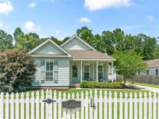 Foreclosed Home - 1313 NATCHEZ LOOP, 70433