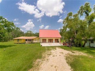 Foreclosed Home - 11293 HIGHWAY 190, 70433