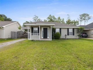 Foreclosed Home - 70112 6TH ST, 70433
