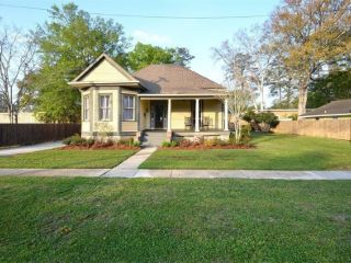 Foreclosed Home - 512 W 24TH AVE, 70433