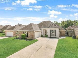 Foreclosed Home - 247 VINTAGE DR, 70433