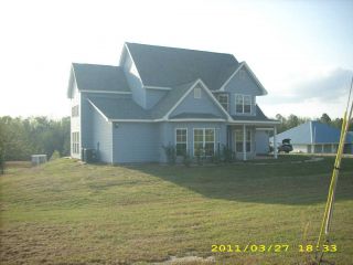 Foreclosed Home - 81175 OK LN, 70435