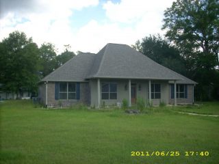 Foreclosed Home - 20207 LAM RD SE, 70435