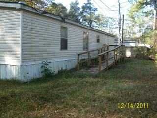 Foreclosed Home - 72381 DAHLIA ST, 70435