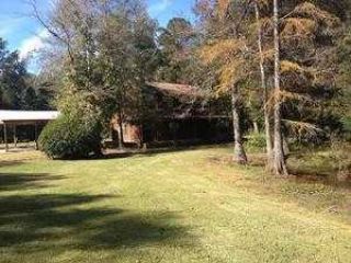 Foreclosed Home - 73381 HIGHWAY 59, 70435