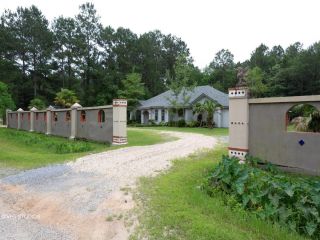 Foreclosed Home - 20446 Florence St, 70435