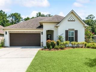 Foreclosed Home - 633 TERRACE LAKE DR, 70435