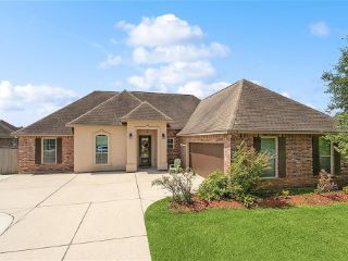 Foreclosed Home - 1617 ORCHARD WAY, 70435
