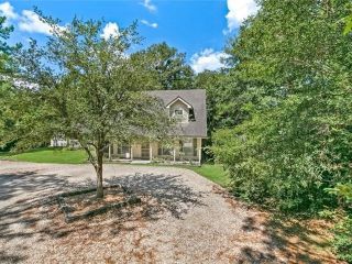 Foreclosed Home - 74041 RIVER RD, 70435