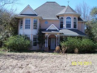 Foreclosed Home - List 100047508