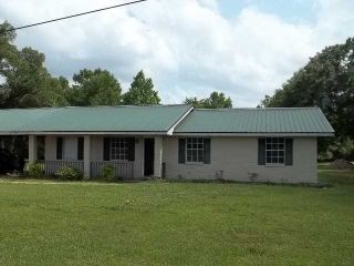 Foreclosed Home - 26310 HIGHWAY 40, 70437