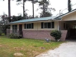 Foreclosed Home - 317 12TH AVE, 70438