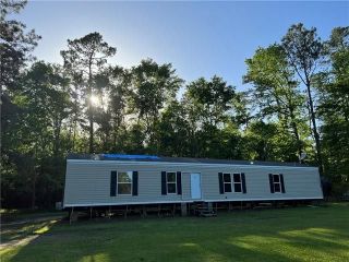 Foreclosed Home - 14295 HIGHWAY 25, 70438
