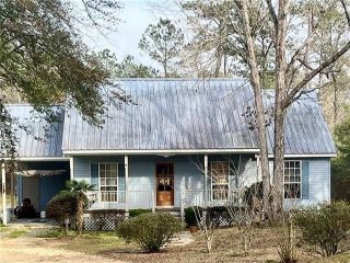 Foreclosed Home - 13192 DUSTY RD, 70438
