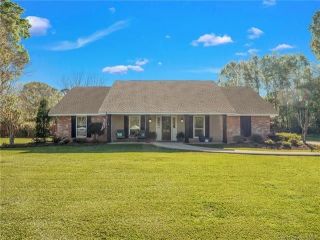 Foreclosed Home - 1019 NEEDLE RD, 70438